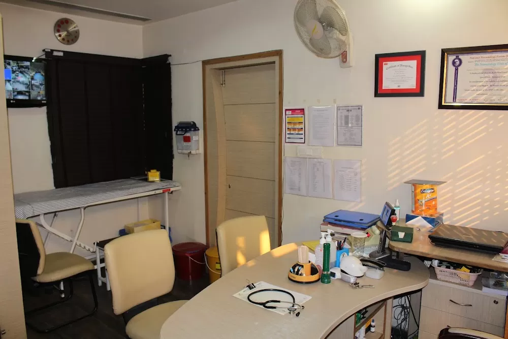 Ankur Kids Hospital - Best Child Specialist in Jalandhar I Best Pediatrician in Jalandhar I Child Doctor in Jalandhar - Photo 3