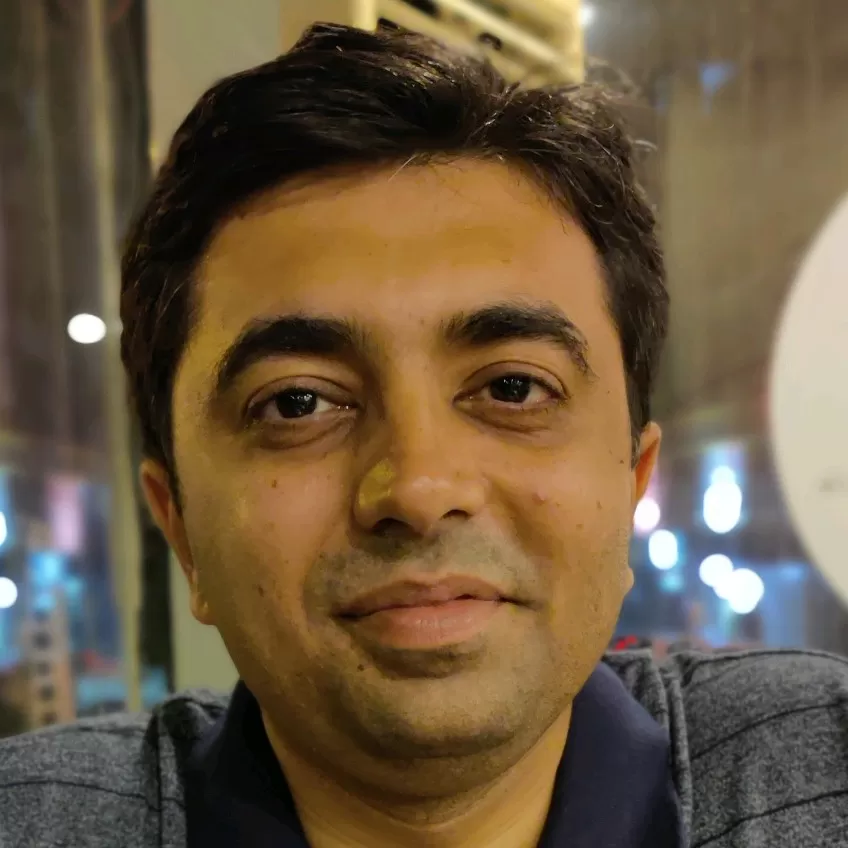 Dr Dhaval Khetia- Nephrologist - Photo 4