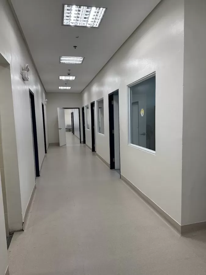 Dr. Jose Fabella Memorial Hospital - Tayuman - Photo 7
