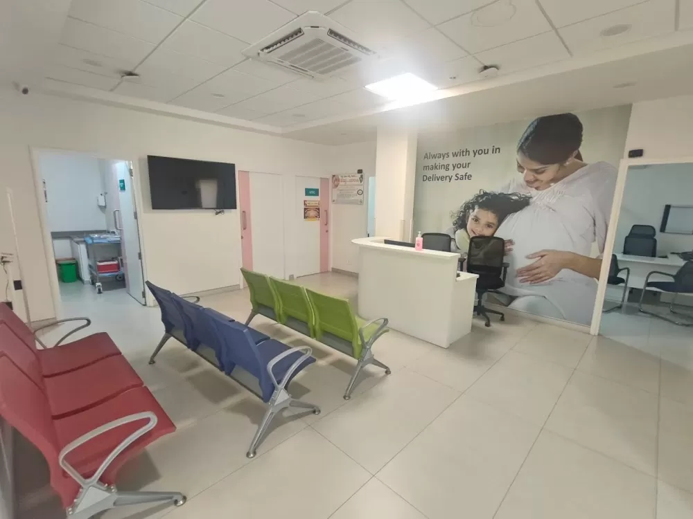 Rainbow Children's Hospital - Hennur, Bengaluru - Photo 6