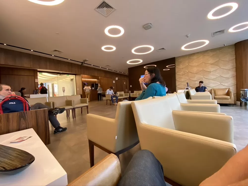 Hospital Vila Nova Star - Photo 2