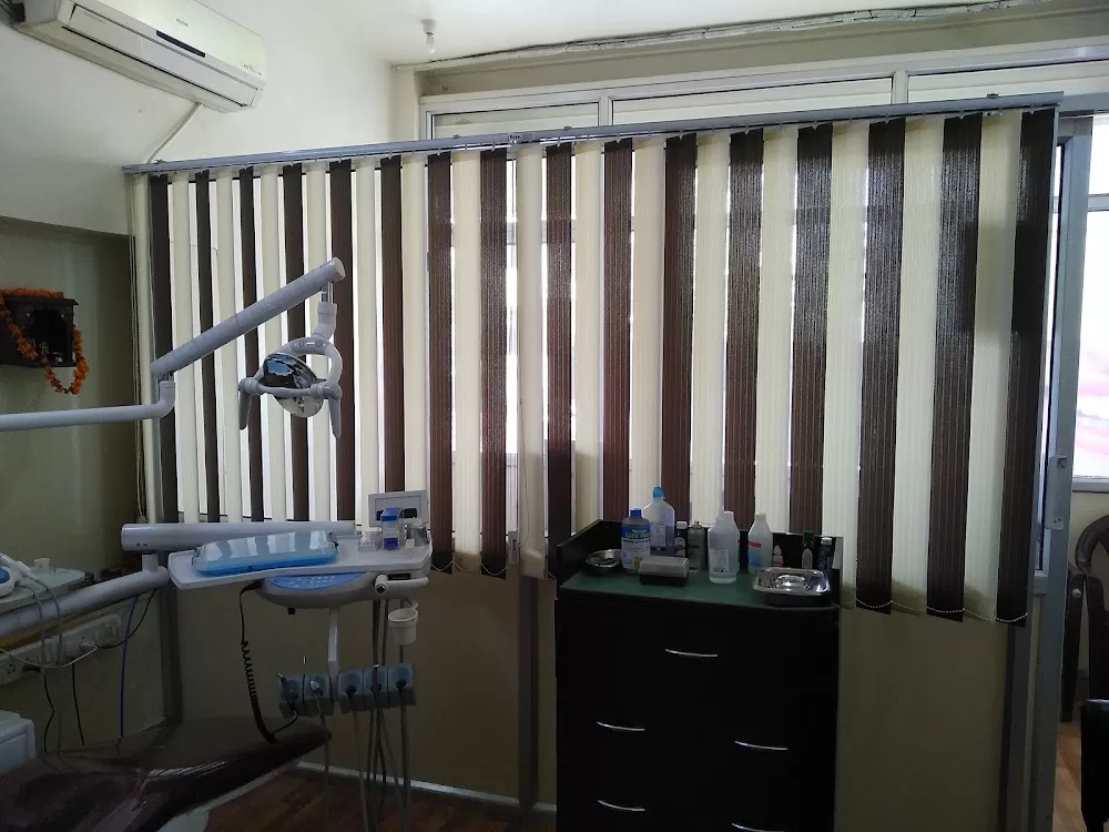Choudhary's dental Hospital - Photo 5