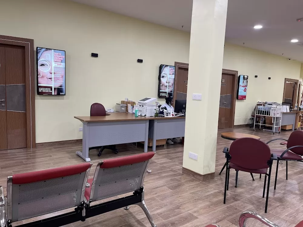 Obstetrics & Gynaecology Centre (O&G), Assunta Hospital - Photo 5