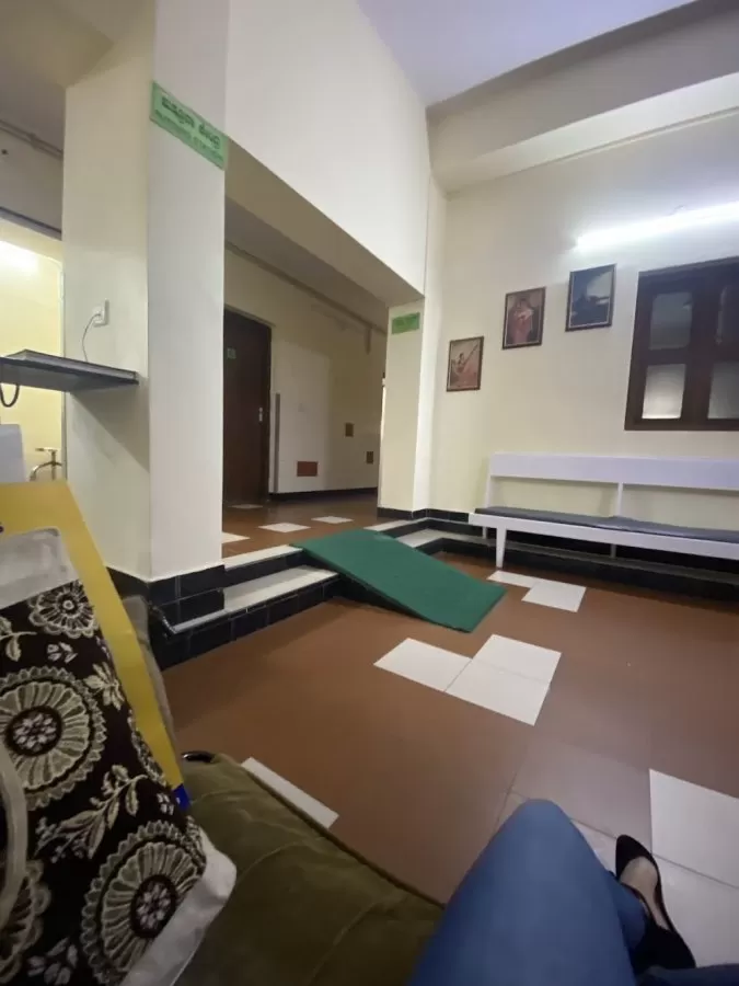 Dr. Rudrappa's Hospital - Photo 5