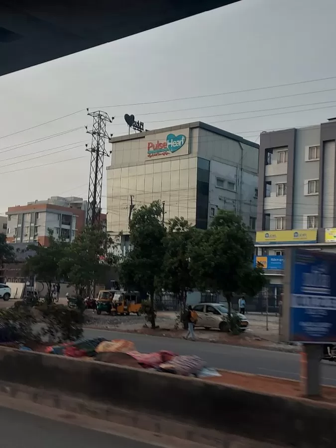 PULSE HEART SUPER SPECIALITY HOSPITAL - Photo 8
