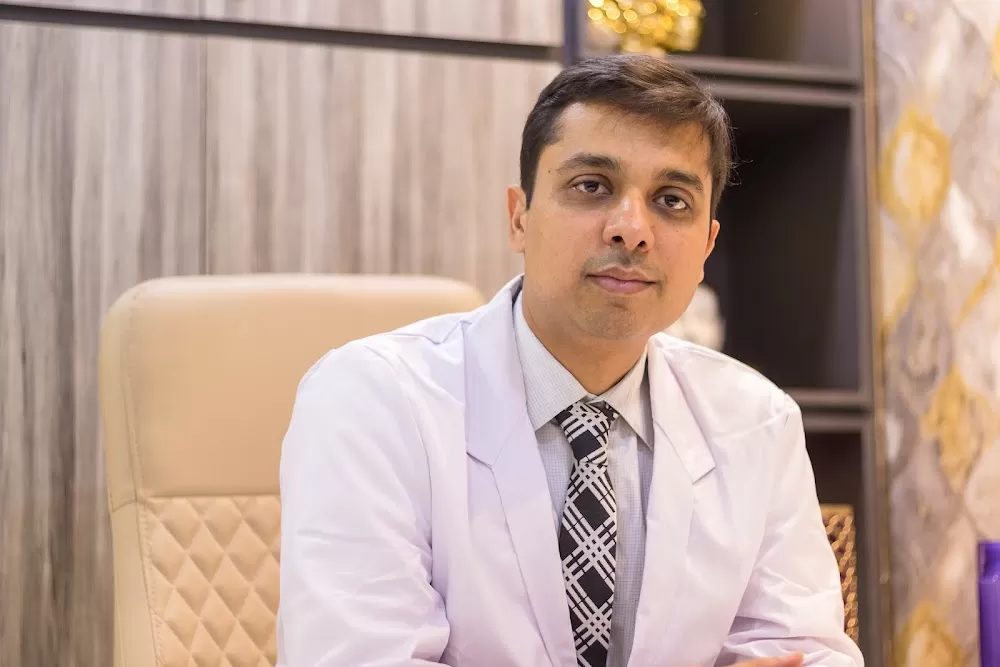 Zeeva Oncology - Dr. Vikas Goswami - Photo 6
