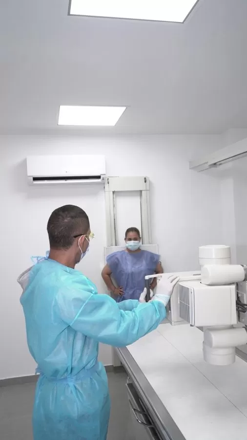 Más Oportuna IPS | Sede Caldas - Photo 1