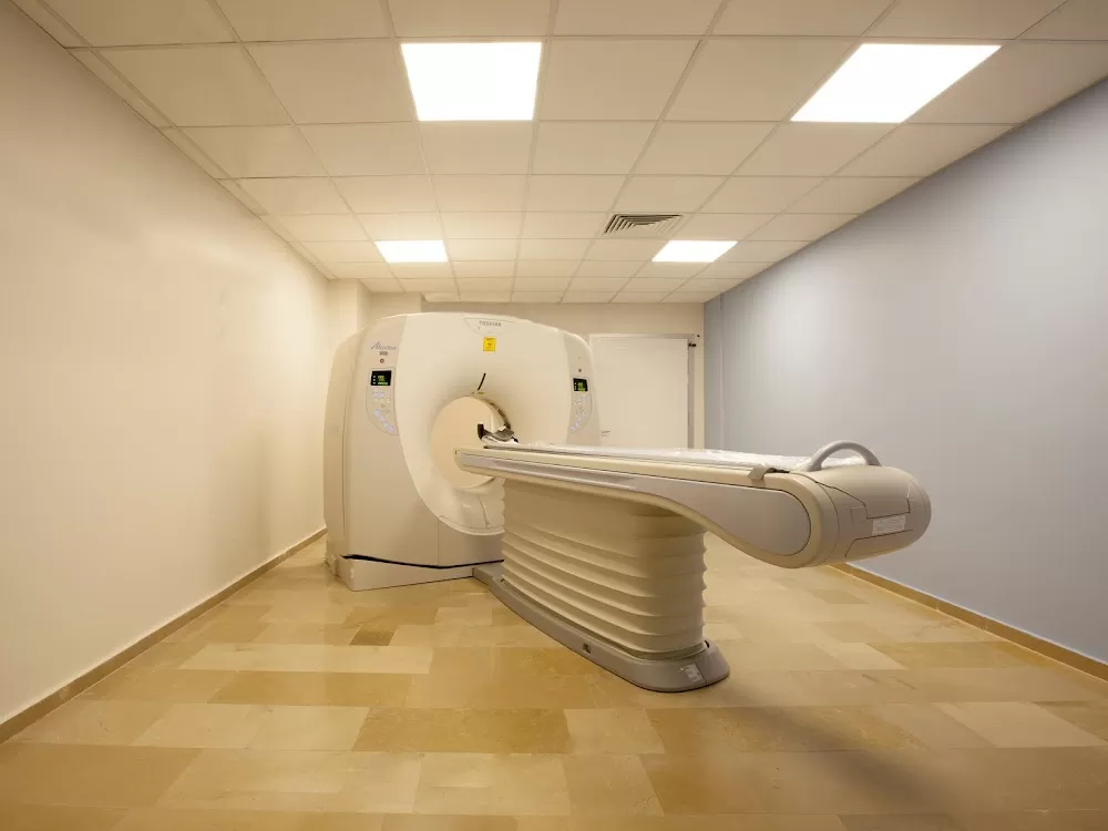 Private Kas Medical Center - Photo 5