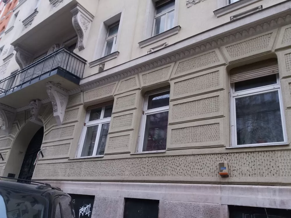 Péterfy Sándor utcai kórház - Photo 7