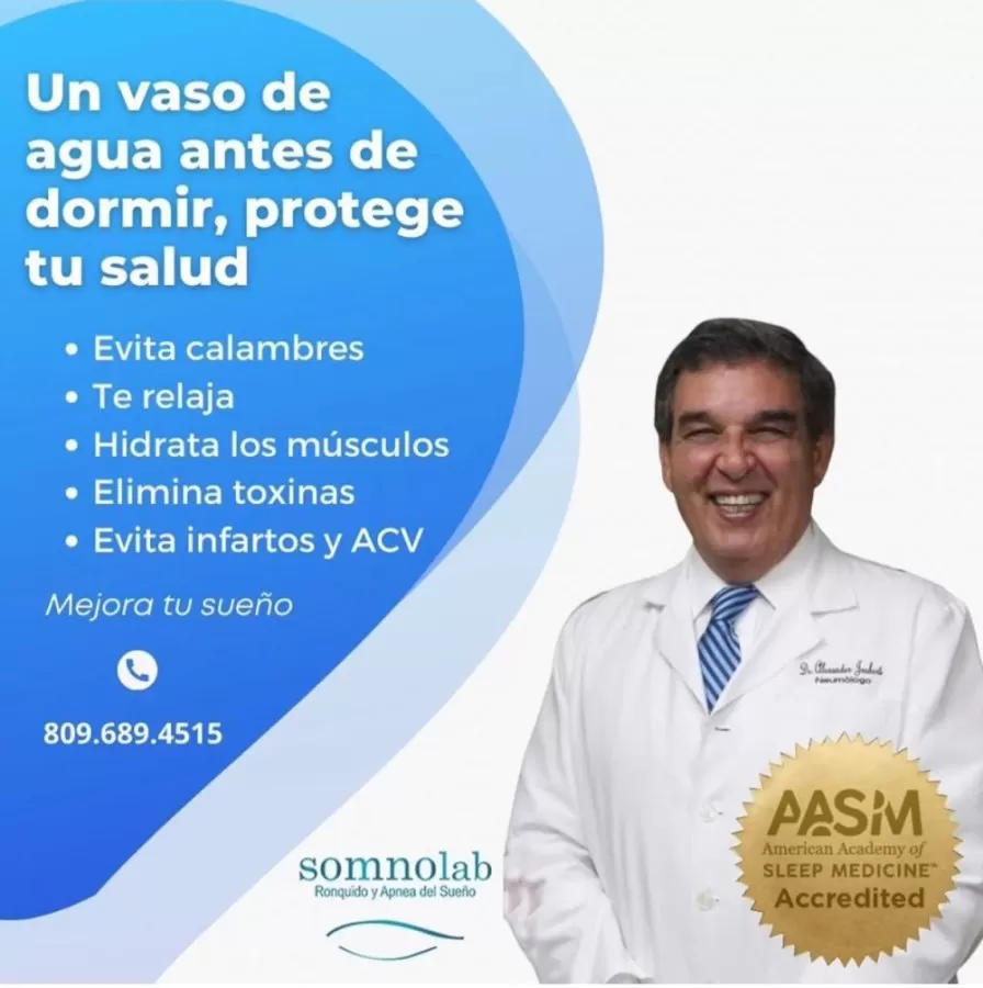 Consultorio Dr. Alexander Joubert - Photo 3