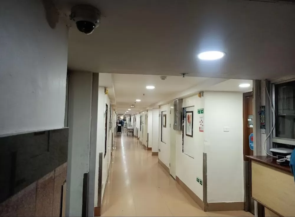 Apollo Cancer And Neuro Surgery Block - Photo 3