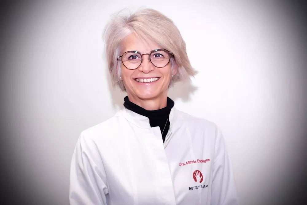 Dra. Mireia Esplugas - Photo 8