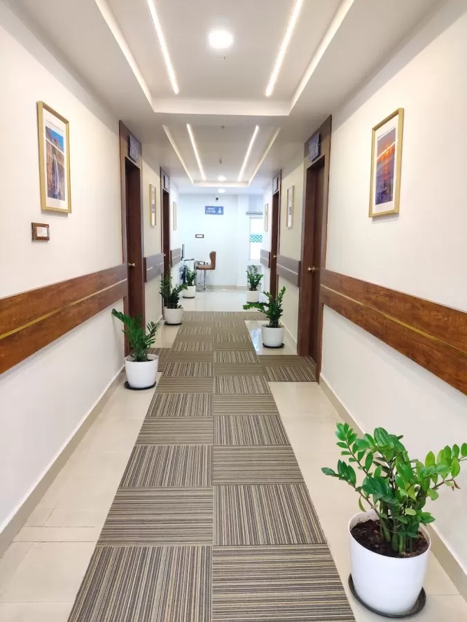 The Parklane Hospitals - Photo 4
