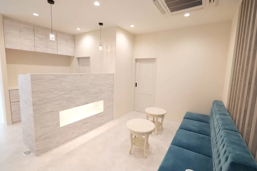 メディカルアルファクリニック心斎橋 - Photo 3