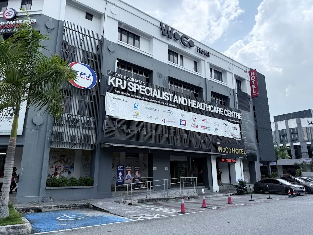 KPJ Specialist & Healthcare Centre • Kinrara - Photo 1