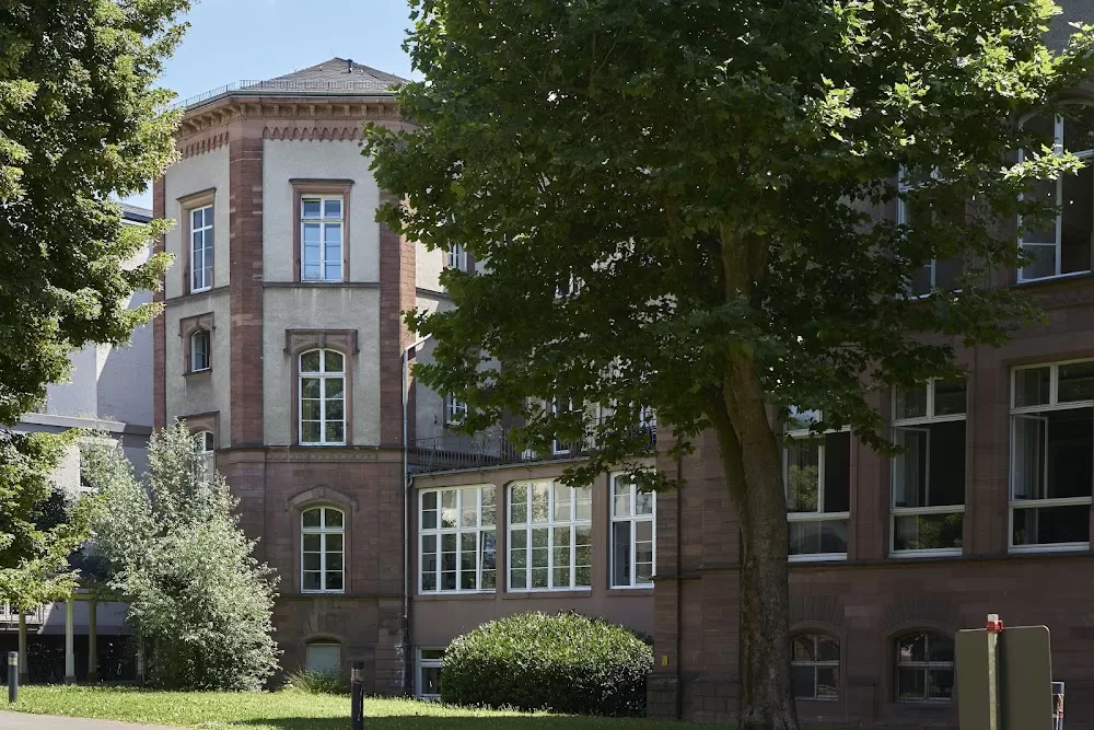 Institute of Medical Psychology - Photo 1