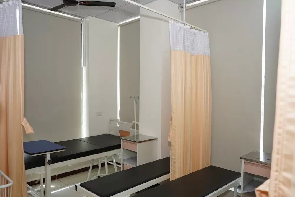 Anmit Hospital - Dr. Ankur Shakya l Gynecologist in Vadodara | - Photo 2
