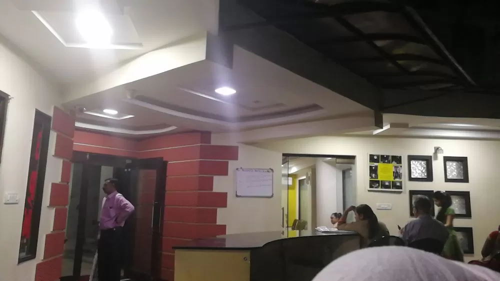Niyati ENT Hospital - Photo 6