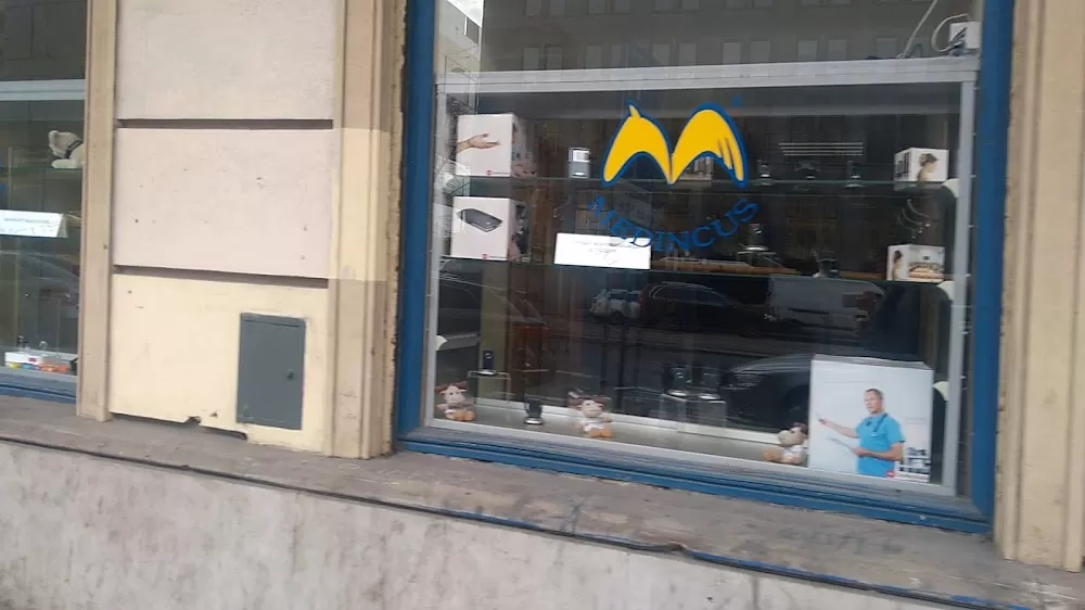 Mazowieckie Centrum Słuchu i Mowy MEDINCUS - Photo 7