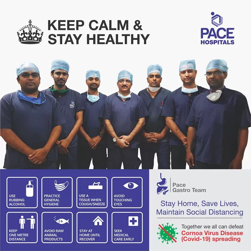 PACE Hospitals - Best Hospital in Madinaguda, Hyderabad - Photo 4