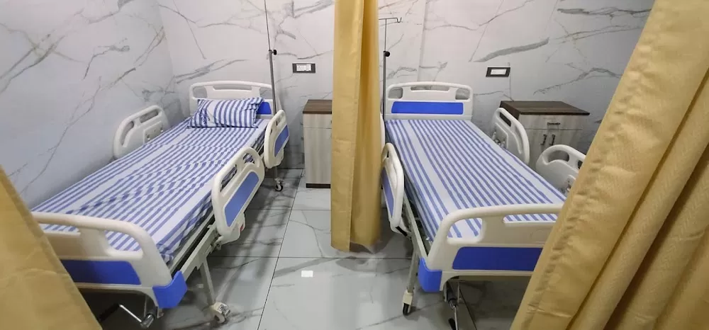 ZAIN PILES HOSPITAL- Best Hospital for Piles in Bangalore,Piles Doctor in Bangalore(Piles Laser Proctology Centre & Hospital) - Photo 5