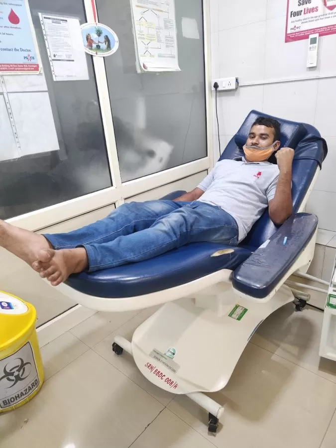Deepak Hospital - Photo 2