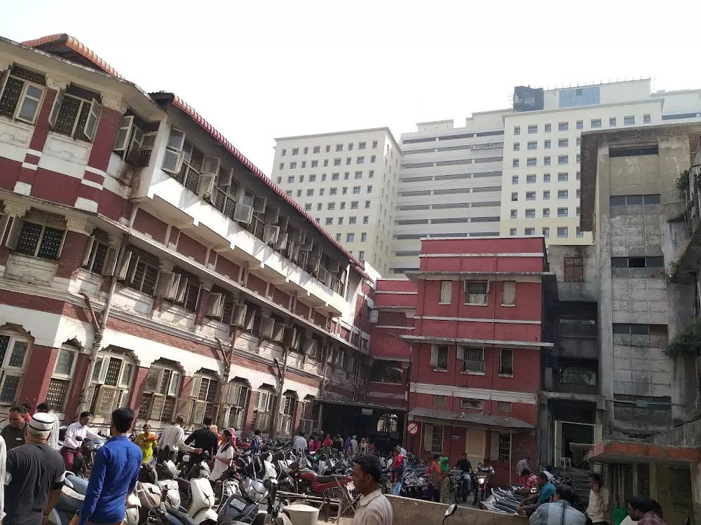 VS Hospital Neonatal Intensive Care Unit - Photo 2
