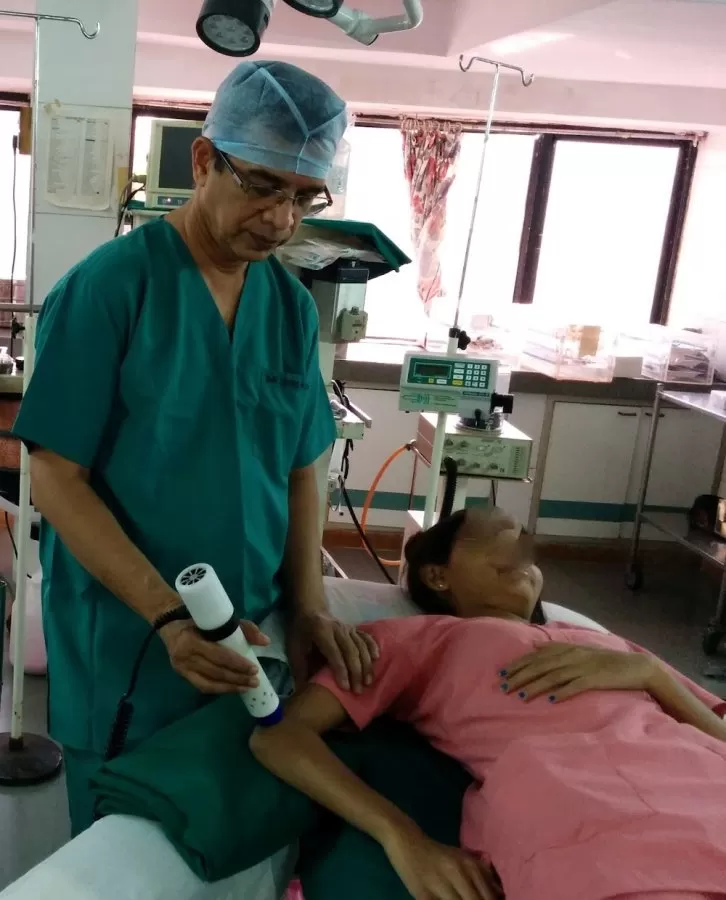 Dr. Shrenik M Shah - Photo 2