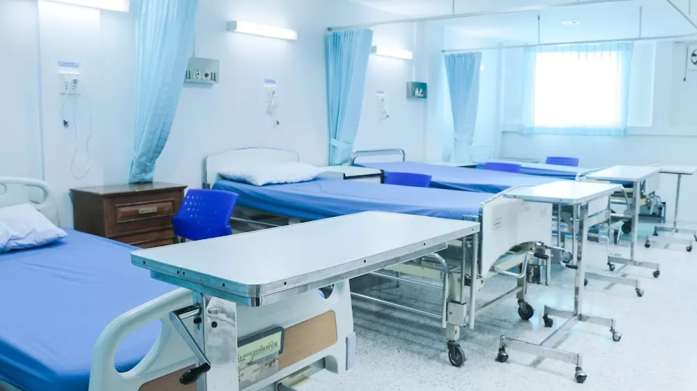 IMH Thonburi Hospital - Photo 2