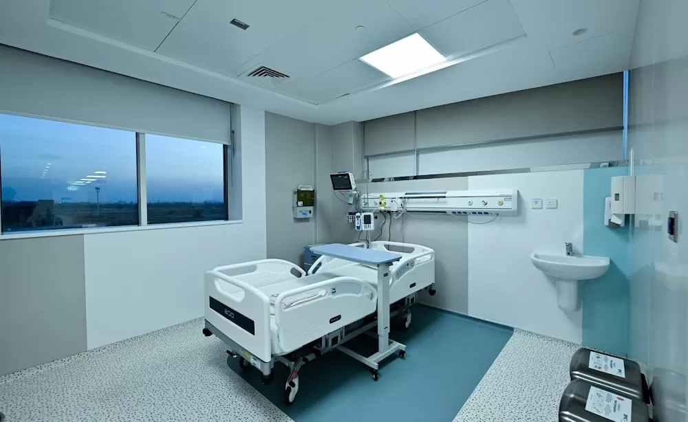 Trust Fertility Clinic - Abu Dhabi - Photo 1