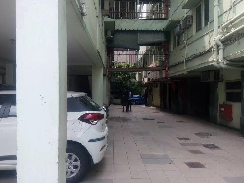 Health Point Multispeciality Hospital - Photo 3