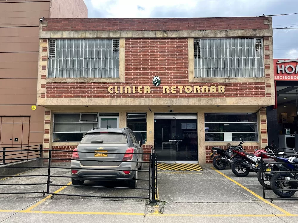 Clínica Retornar - Photo 1