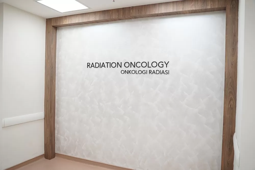 Cancer Centre, Gleneagles Medini - Photo 2