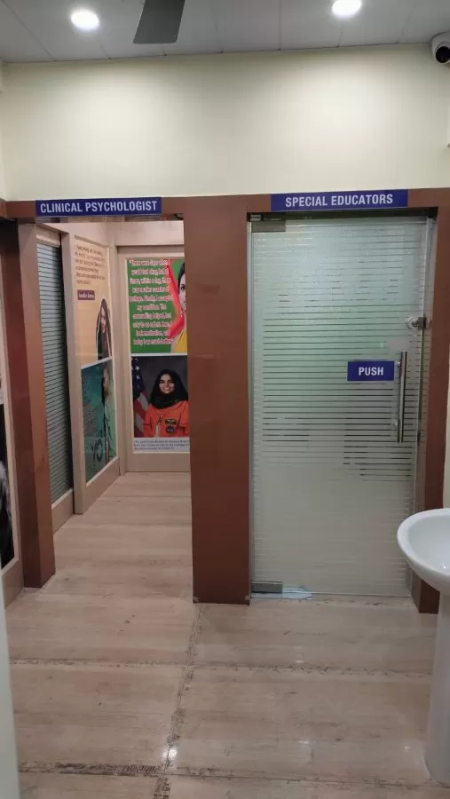 Sharda Psychiatric Clinic - Photo 7