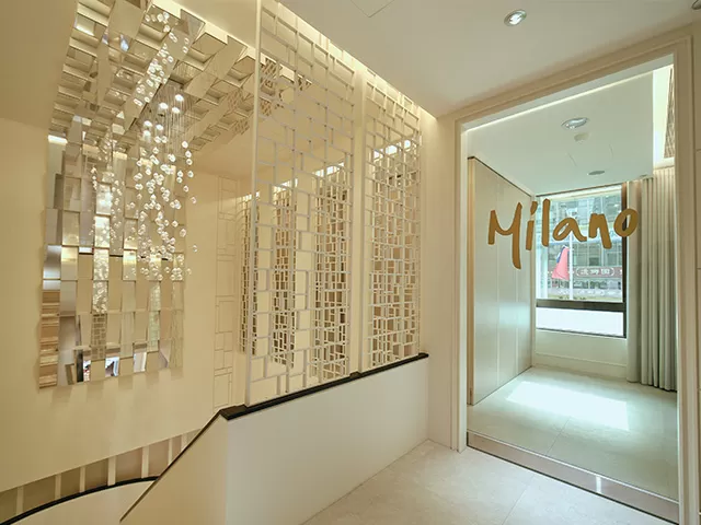 米蘭時尚診所 台北館 - Photo 2
