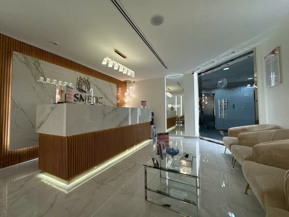 Rosmetic Medical Center - Photo 3