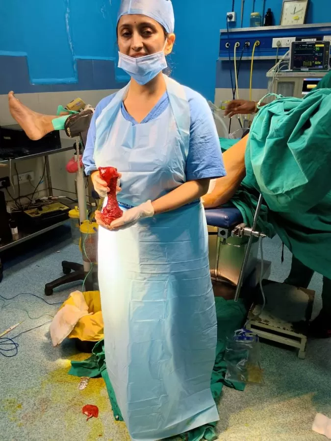 Dr. Neha Vashisth - Photo 7