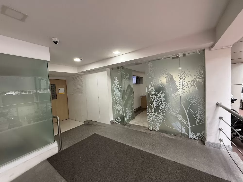 Apollo Medical Centre | Best Hospital in Chennai - Photo 3