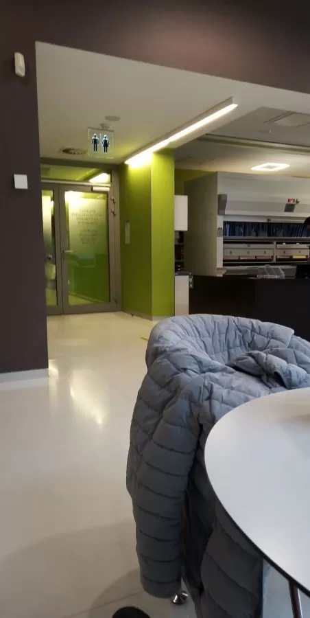 Proton Therapy Center Czech Ltd. - Photo 6