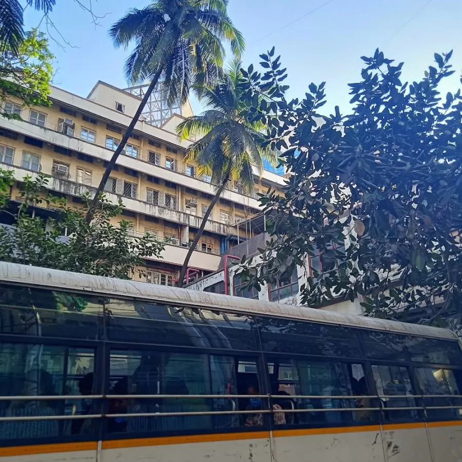 Tata Memorial Hospital - Photo 7