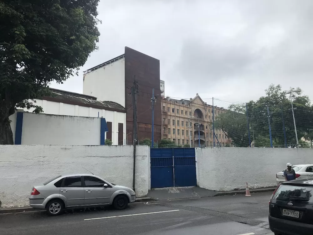Centro Psiquiátrico Rio de Janeiro (CPRJ) - Photo 1