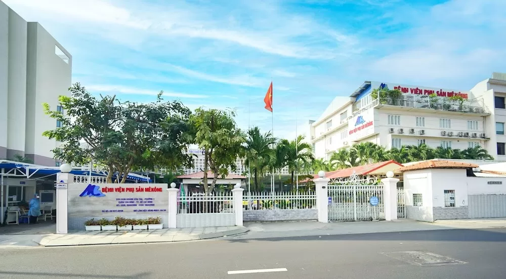 Mekong Obstetrics & Gynecology Hospital - Photo 4