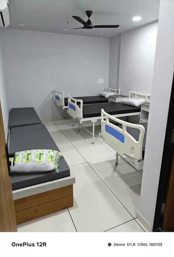 Healing Touch Hospital – Surgical & Orthopaedic Care - Photo 3