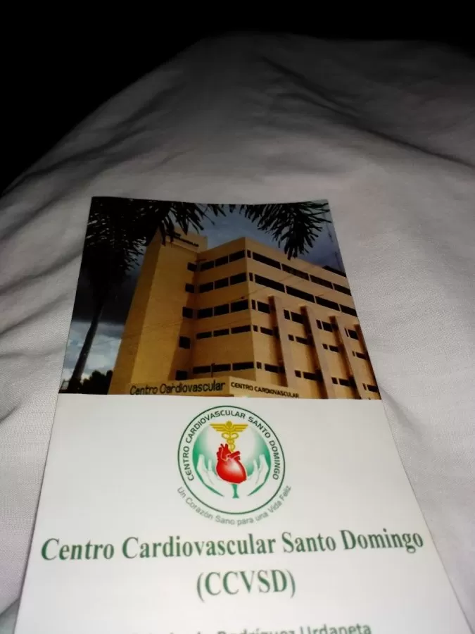 Centro Medico Cardiovascular - Photo 5