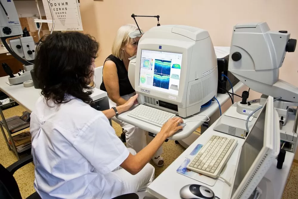 Eye Clinic Horní Počernice - Photo 5