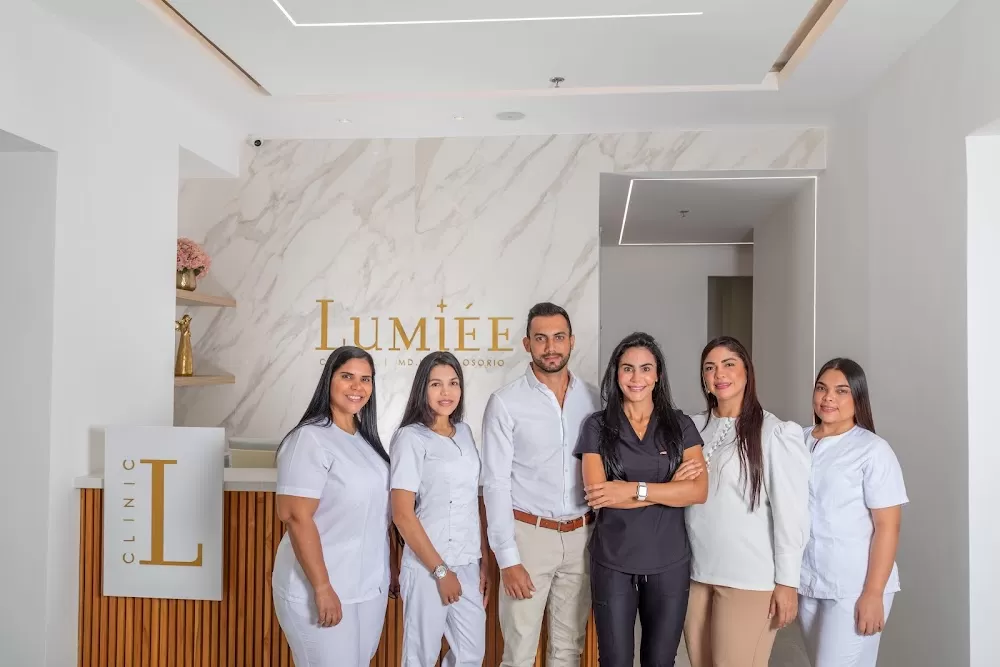 Lumiée Clinic - Photo 2