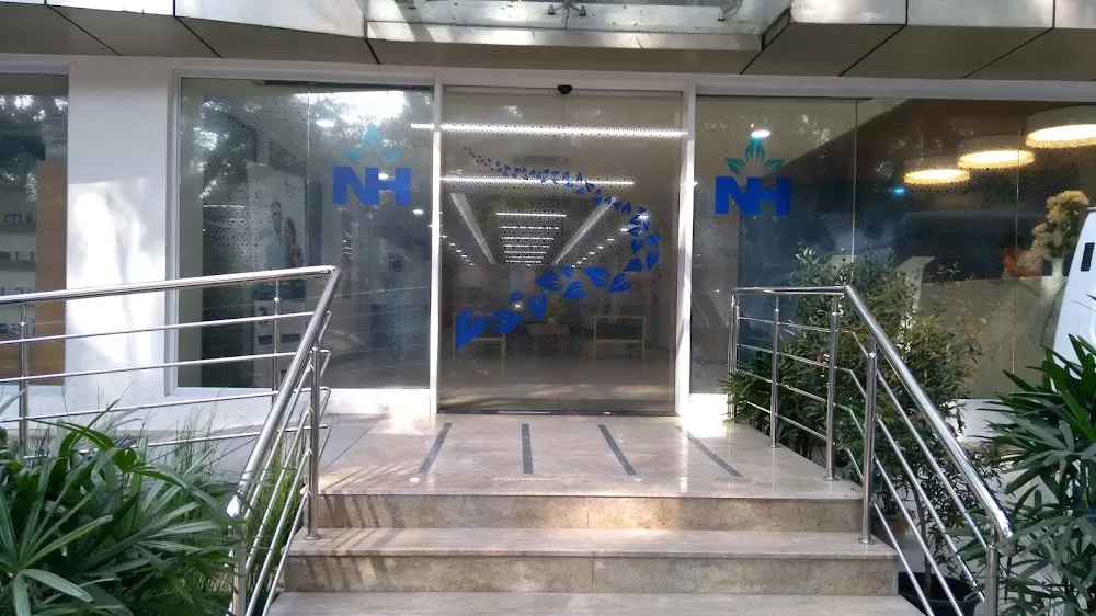 NephroPlus Dialysis & Kidney Care Clinic in Dialysis Clinic in Shantinagar - Photo 7