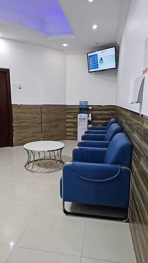 Dana Medical Center - مركز الدانة الطبي التخصصي - Photo 3