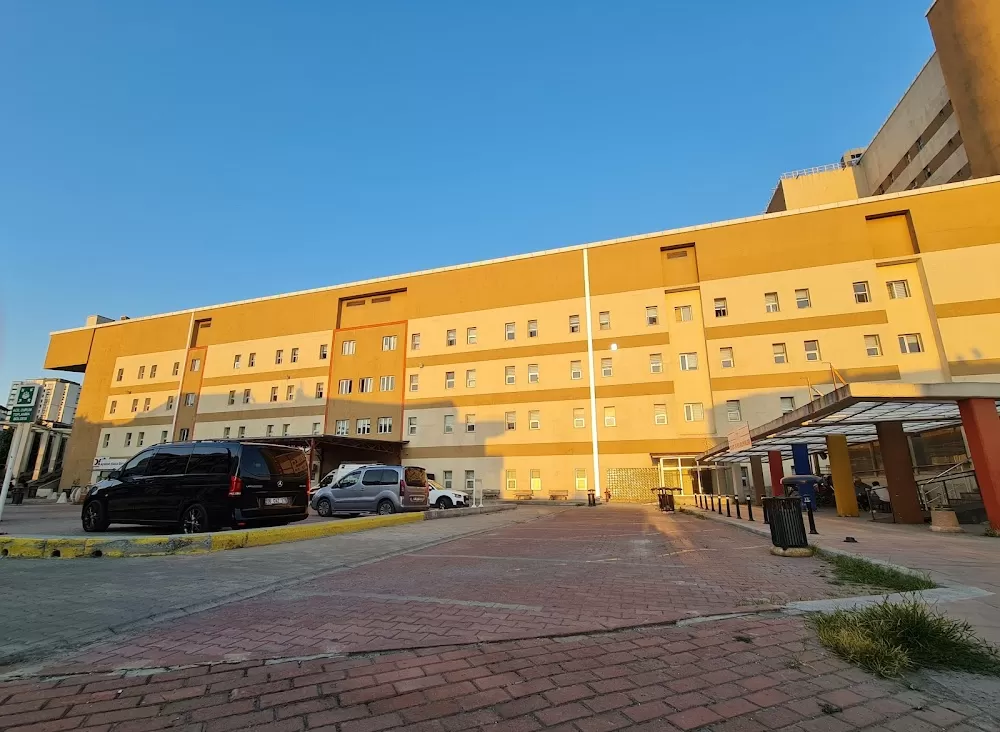 Gaziosmanpaşa Eğitim ve Araştırma Hastanesi - Photo 1