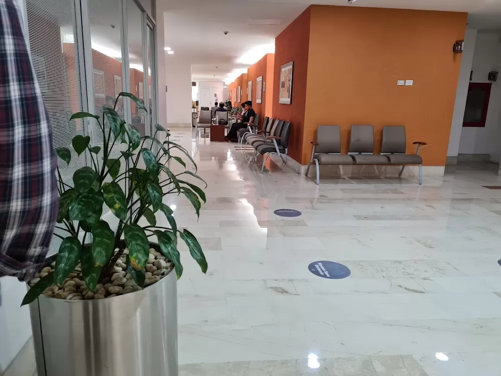 Star Medica Lomas Verdes - Photo 2